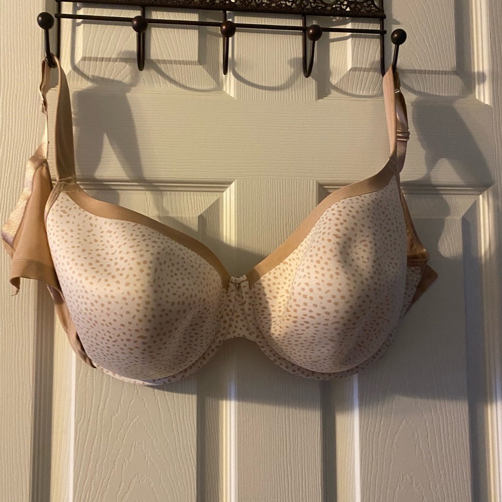 40G Cacique bra
